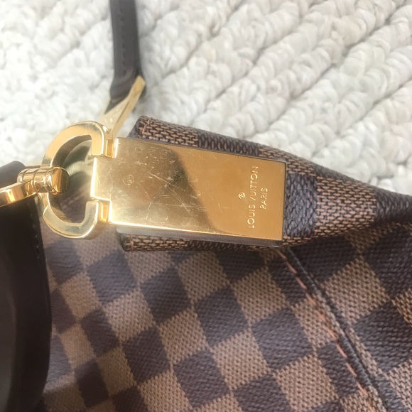 Louis Vuitton Portobello PM Damier - Picture 3 of 8